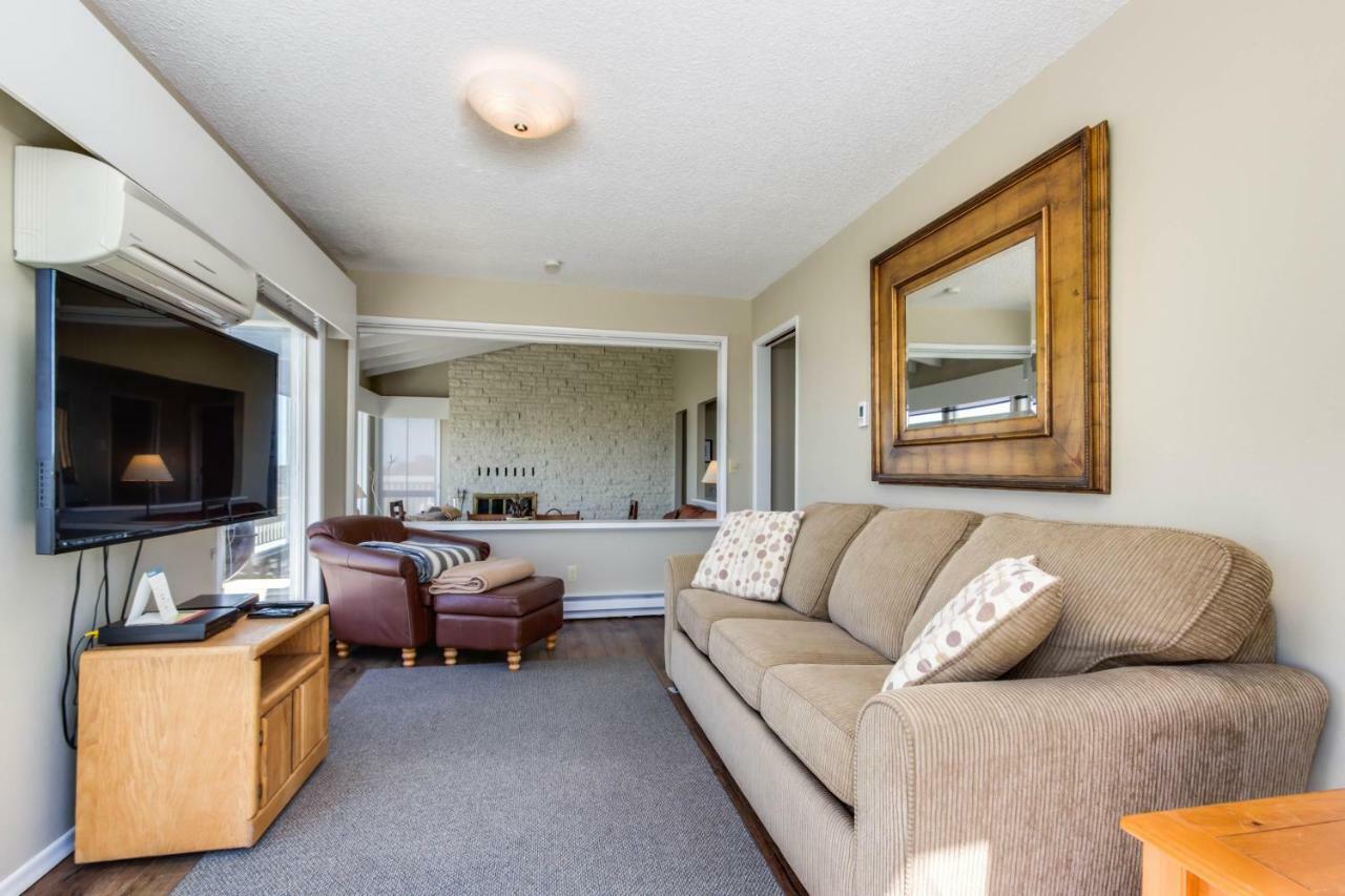Spindrift Oceanfront Home - The Helm Bandon Bagian luar foto